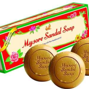 Mysore Sandal