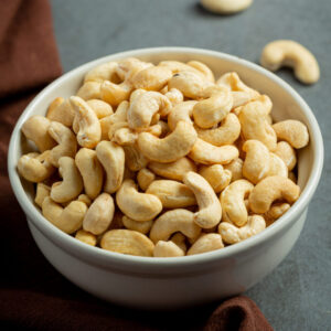 Premium Cashews