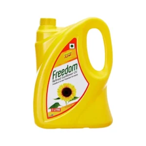 Freedom Oil - 5L