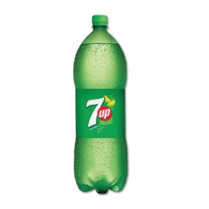 7UP - 2.25L
