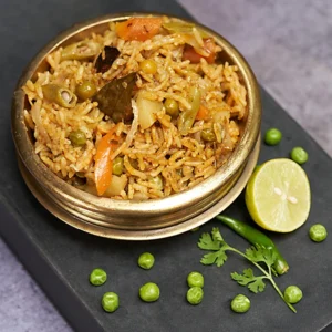 All Mix Biryani