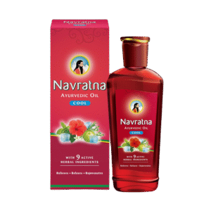 Navaratna Oil