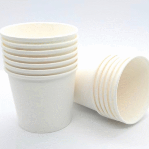 Paper cups