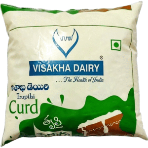 Vishaka Curd