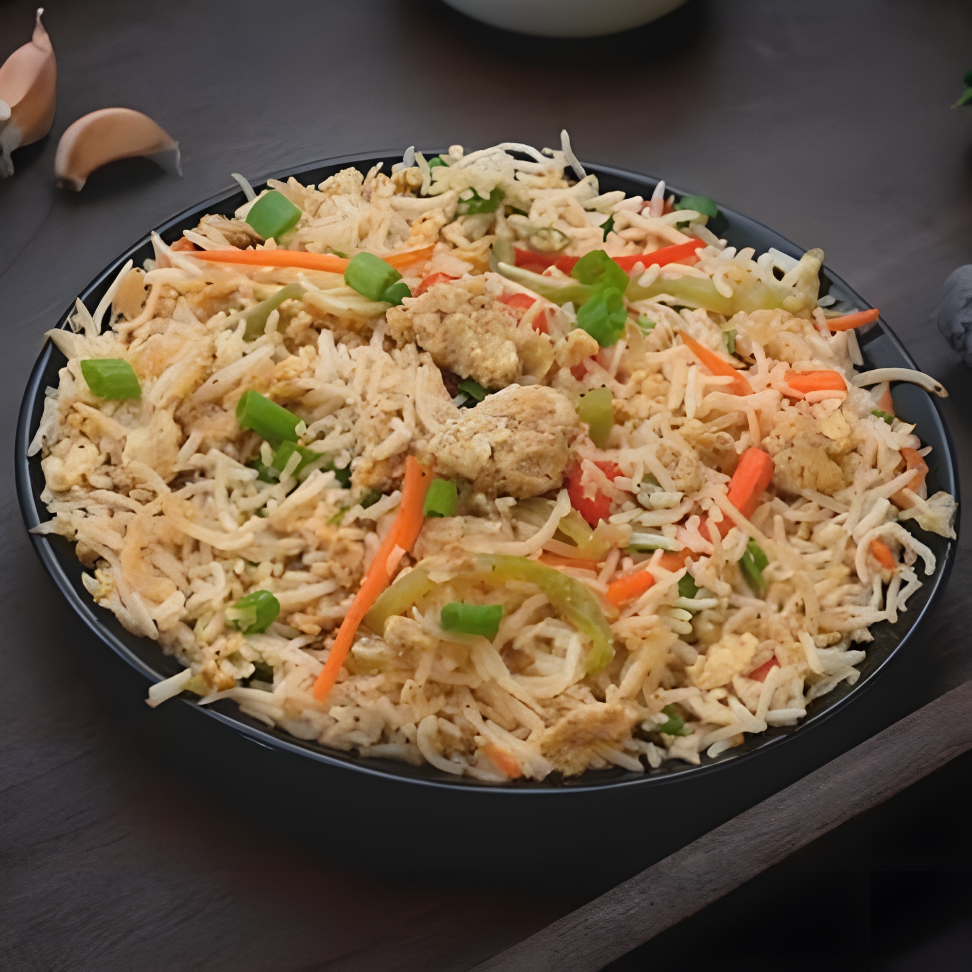 Mini Biryani Combo - Image 4
