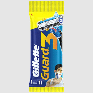 Gillette guard