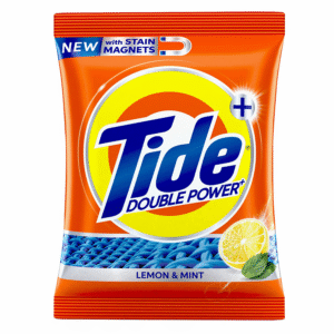 Tide Detergent