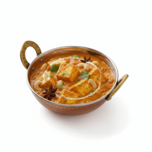 Kaju Paneer