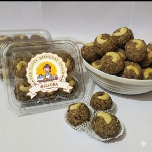 Protein Laddu