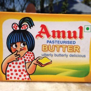 Amul Butter