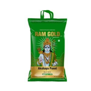 Ram Gold Rice