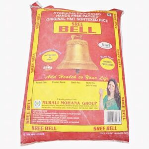 Bell Rice