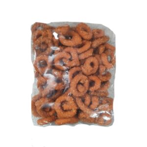 Nuvulu Chegodilu Snack