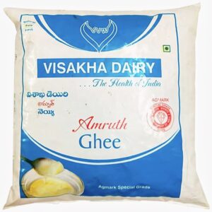 Pure Vishaka Ghee