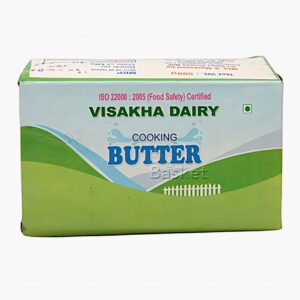 Visakha Butter