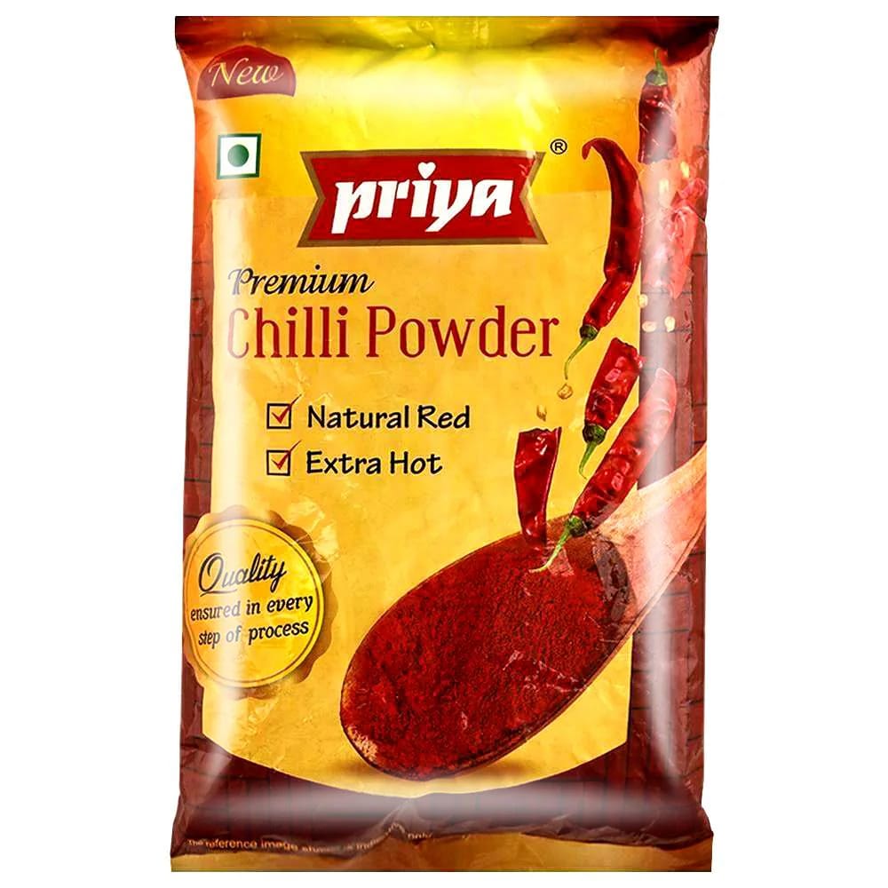 Priya Chilli Powder